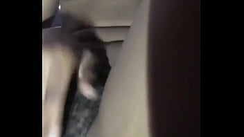 18 year old girl masturbates at work office and squirts loudly