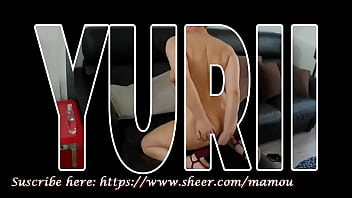 Soon a new amateur video with a magnificent french arab girl of moroccan origin with luscious shapes her name is yurii