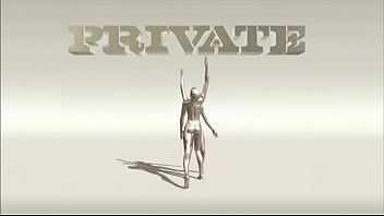 Blonde beauty diana gold gets fucked in the ass on some rocks