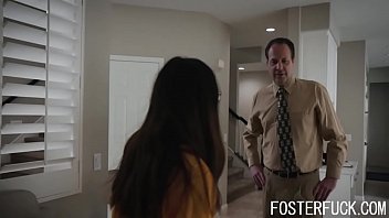 Foster Parents Screw Teen Daughter thumbnail