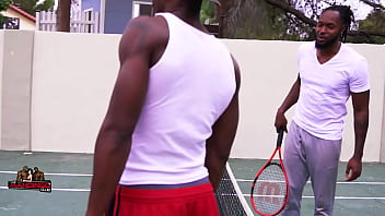 Boogie blonde slut dp'd and creampied by her bbc trainer and his bbc homie Boogie blonde slut dp'd and creampied by her bbc trainer and his bbc homie