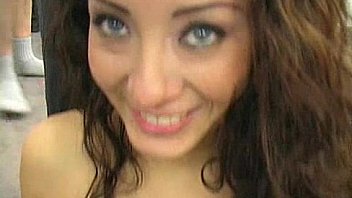 Jazmine new year 2009 all cum