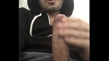 I Was Waiting For My Food So I Just Jerk Of thumbnail