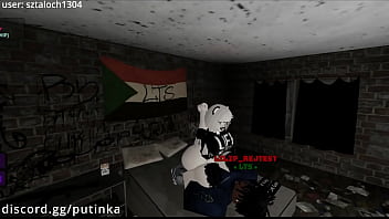 Snowbunny cheating on her bf with bbc roblox condo