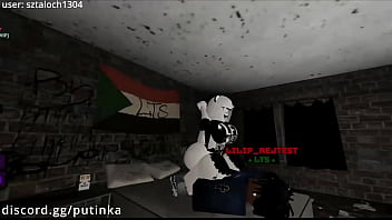 Snowbunny cheating on her bf with bbc roblox condo