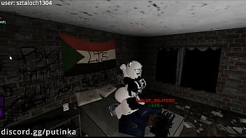 Snowbunny cheating on her bf with bbc roblox condo