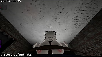 Snowbunny cheating on her bf with bbc roblox condo