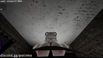 Snowbunny cheating on her bf with bbc roblox condo