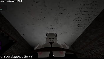 Snowbunny cheating on her bf with bbc roblox condo