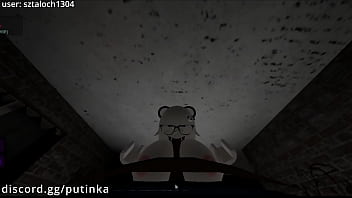 Snowbunny cheating on her bf with bbc roblox condo