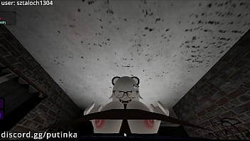 Snowbunny cheating on her bf with bbc roblox condo