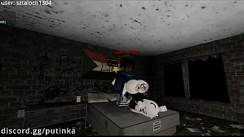 Snowbunny cheating on her bf with bbc roblox condo