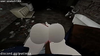 Snowbunny cheating on her bf with bbc roblox condo