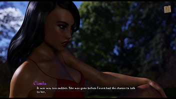 Being a dik 129 chick route