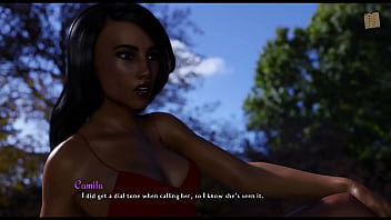 Being a dik 129 chick route