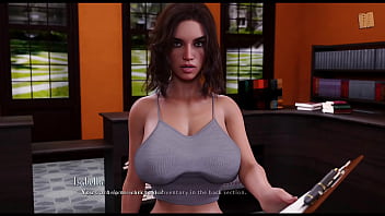 Being a dik 129 chick route