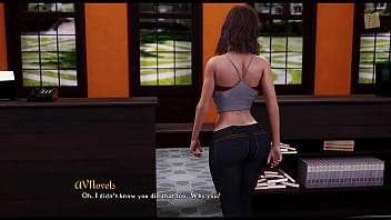 Being a dik 129 chick route