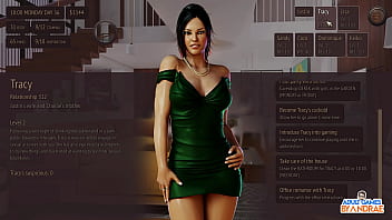 Ep14 blowjob sex scenes with their lovers living with american sunset