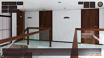 Ep14 blowjob sex scenes with their lovers living with american sunset