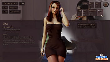 Ep14 blowjob sex scenes with their lovers living with american sunset