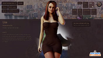 Ep14 blowjob sex scenes with their lovers living with american sunset