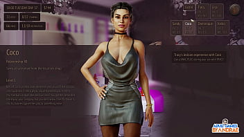 Ep14 blowjob sex scenes with their lovers living with american sunset