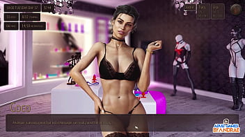 Ep14 blowjob sex scenes with their lovers living with american sunset