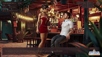 Ep14 blowjob sex scenes with their lovers living with american sunset