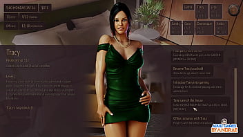 Ep14 blowjob sex scenes with their lovers living with american sunset