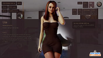 Ep14 blowjob sex scenes with their lovers living with american sunset