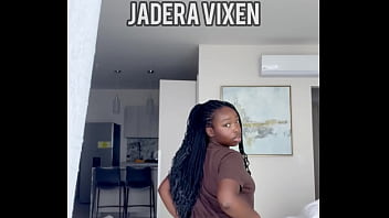 Showing the neighbors my young and sexy body