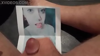 Rustyas1 masturbating to a cum hungry girl next door