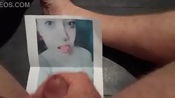 Rustyas1 masturbating to a cum hungry girl next door