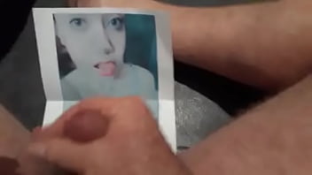 Rustyas1 masturbating to a cum hungry girl next door