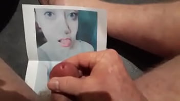 Rustyas1 masturbating to a cum hungry girl next door