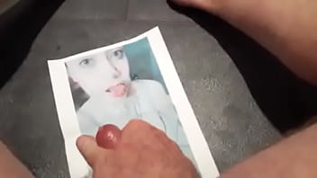 Rustyas1 masturbating to a cum hungry girl next door