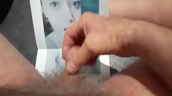 Rustyas1 masturbating to a cum hungry girl next door