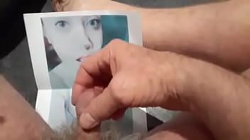 Rustyas1 masturbating to a cum hungry girl next door