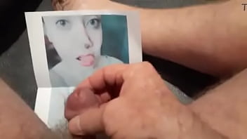 Rustyas1 masturbating to a cum hungry girl next door