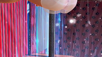 Brandy's dance moves