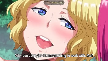 Hentai garotas com fogo na buceta dando molhada pra estranhos Hentai garotas com fogo na buceta dando molhada pra estranhos