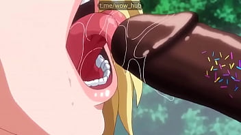 Hentai garotas com fogo na buceta dando molhada pra estranhos