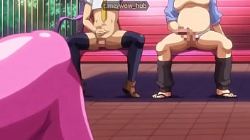 Hentai garotas com fogo na buceta dando molhada pra estranhos Hentai garotas com fogo na buceta dando molhada pra estranhos