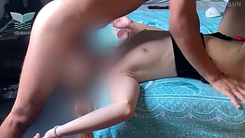 Single mother i met on facebook wants me to get her pregnant at all costs she loves to have sex all day long