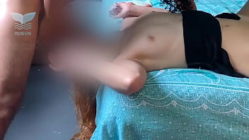 Single mother i met on facebook wants me to get her pregnant at all costs she loves to have sex all day long