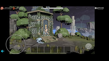 Fuckerman Ero Ring Gameplay Complete thumbnail