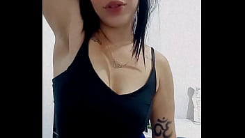 Safada querendo aquele boquete delicioso