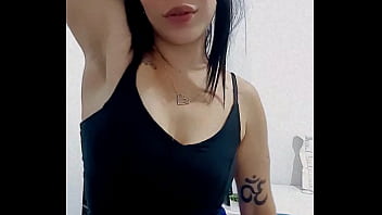 Safada querendo aquele boquete delicioso