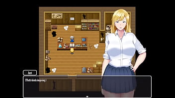 Delinquent anri parte 3 Delinquent anri parte 3