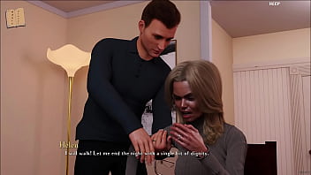 Being a dik 293 chick route